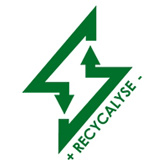 Recycalyse-Logo